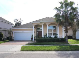3004 Serenity Sky Ln, Kissimmee, FL 34744