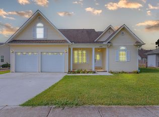 405 W 2nd St, Jasper, TN 37347