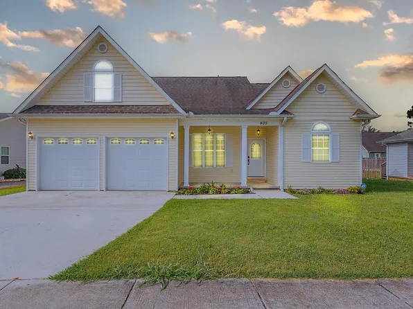 405 W 2nd St, Jasper, TN 37347