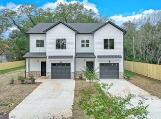 44 Bond St #A, Royston, GA 30662