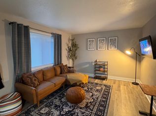 2021 Airport Rd, Colorado Springs, CO 80910