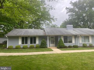 14631 Deerhurst Ter #215-B, Silver Spring, MD 20906