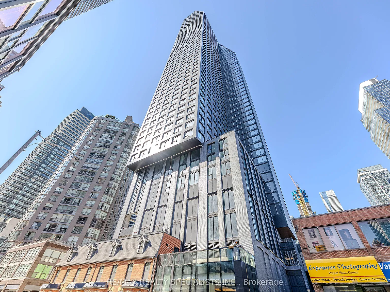 2 bed, $2,900 — Photo 1