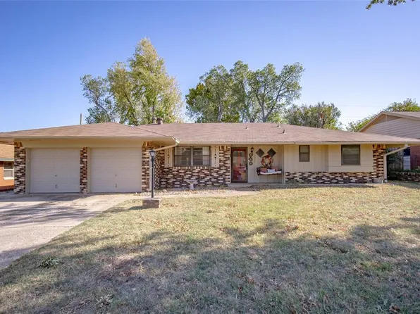 3933 NW 58th Ter, Oklahoma City, OK 73112