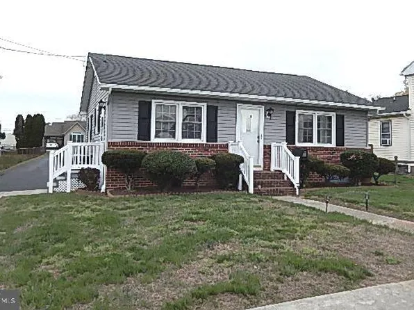 332 W South St, Smyrna, DE 19977