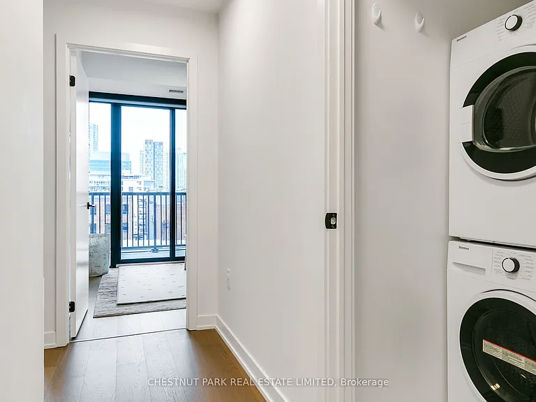 123 Portland St #608 — Photo 31