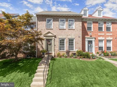 4 Roger Valley Ct, Baltimore, MD, 21234