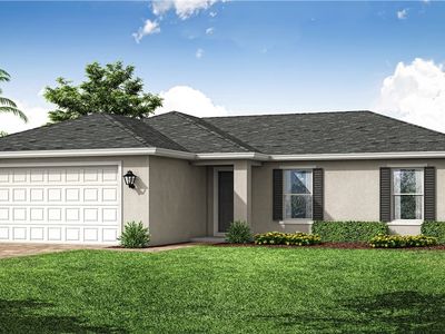 1803 SW 2nd Pl, Cape Coral, FL, 33991