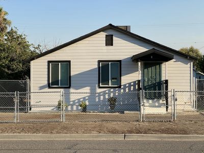 1517 Brokaw Avenue Avenue, Corcoran, CA, 93212