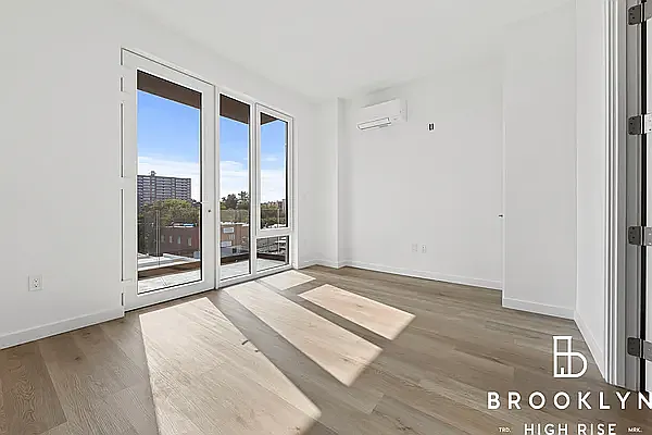 Rented by Brooklyn High Rise LLC | media 32