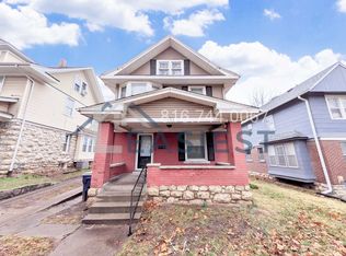 311 Kensington Ave, Kansas City, MO 64124