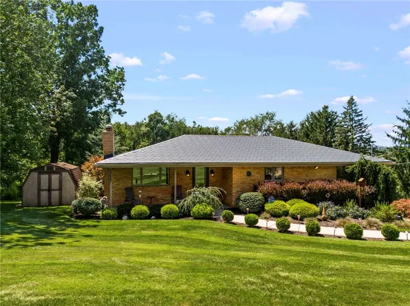 310 Pleasant Ave, McMurray, PA 15317