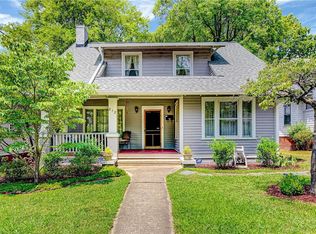 212 Tate St S, Greensboro, NC 27403