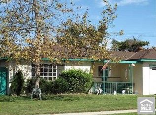 8751 Pacheco Ave, Westminster, CA 92683