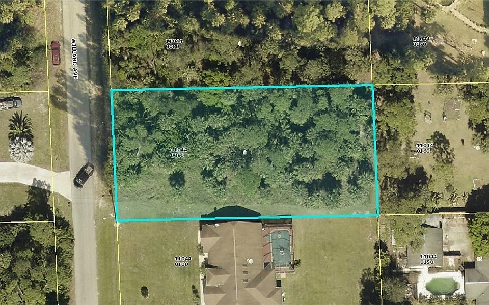 1st image of 706 Willard Ave