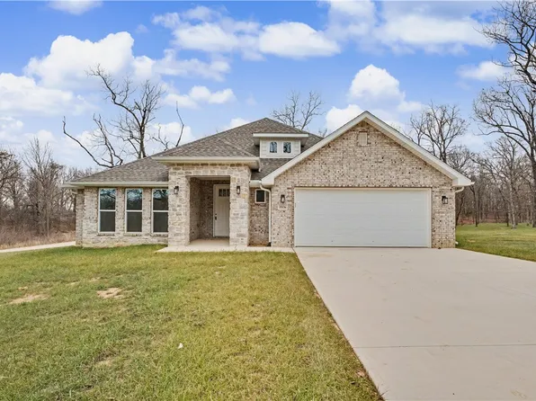 15336 Bethel Heights Rd, Gentry, AR 72734