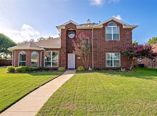 306 Harvest Bend Dr, Wylie, TX 75098