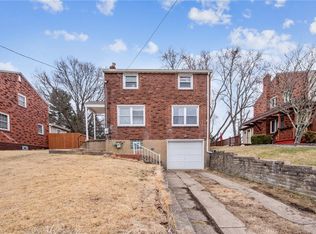 1713 Payne St, North Versailles, PA 15137