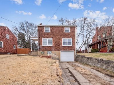 1713 Payne St, North Versailles, PA, 15137