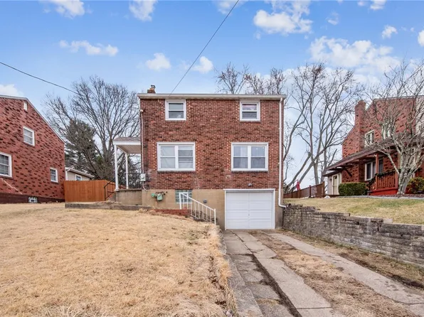 1713 Payne St, North Versailles, PA 15137