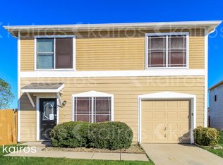 1621 Vineridge Ln, Burleson, TX 76028