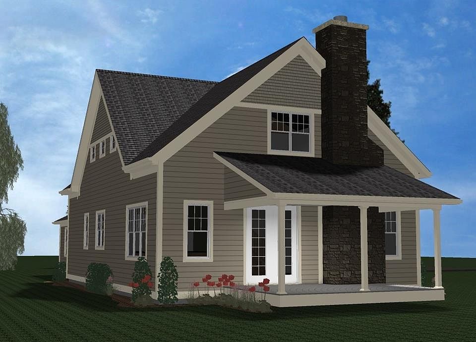 HSB Cobblestone 22 Cobblestone Cir Egg Harbor, WI Zillow