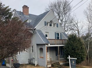 24 Maynard Avenue, Waterbury, CT 06708