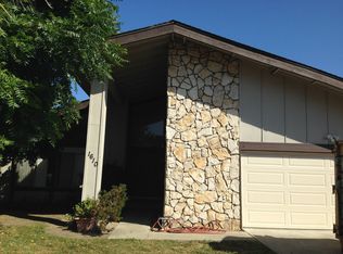 1610 Peachwood Dr, San Jose, CA 95132