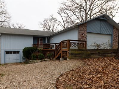 28 Elizabeth Dr, Bella Vista, AR, 72715