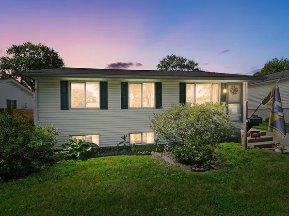 2093 Tupsfield Rd, Columbus, OH 43229