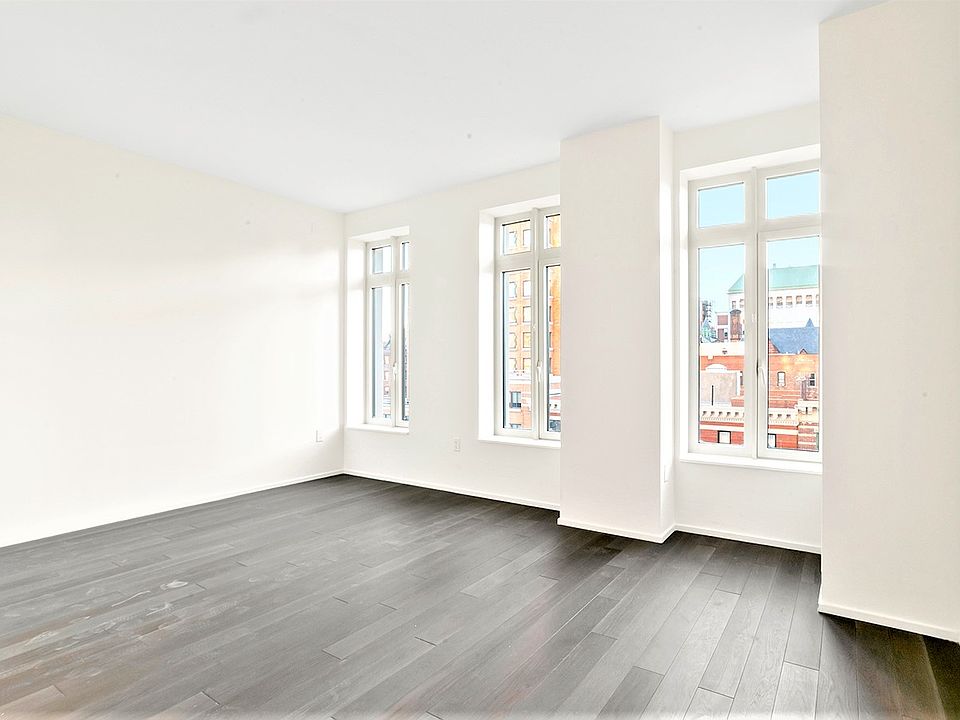 1st image of 543 W 122nd St #5F