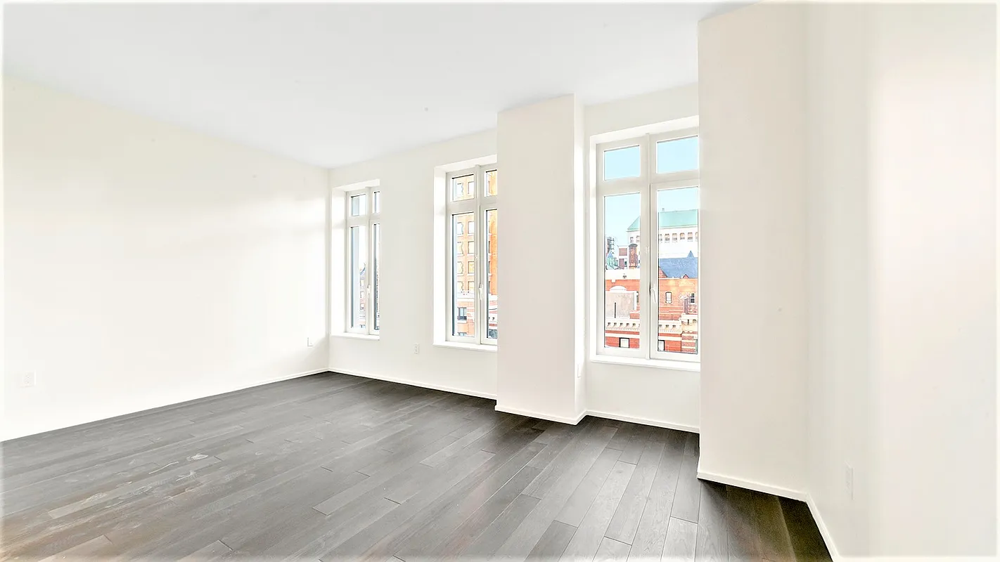 543 West 122nd Street 15F