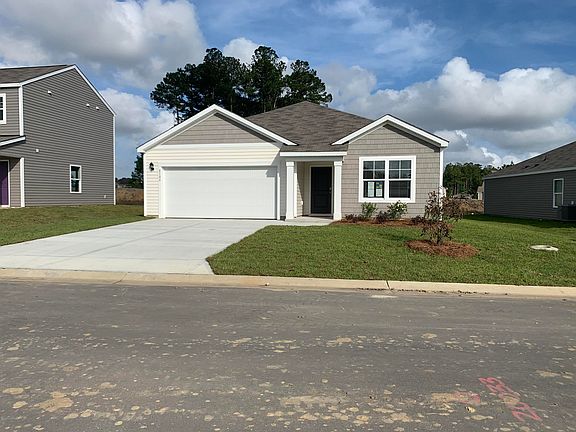 2nd image of 8106 Thatcher Ln NE Lot 1086