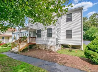 18 Ivy Pl, Norwalk, CT 06854