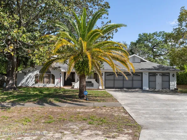 13347 Cecil Ct, Spring Hill, FL 34609