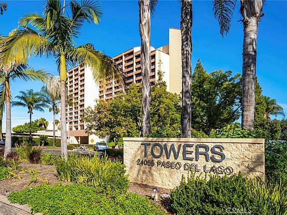 2nd image of 24055 Paseo Del Lago Unit 608