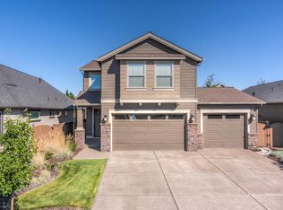 61057 Manhae Loop, Bend, OR 97702