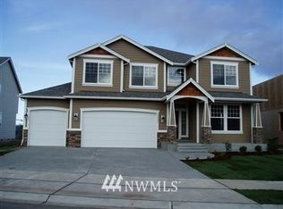 19305 E 205th St E, Orting, WA 98360