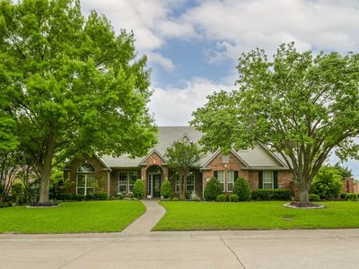 608 Forest Edge Ln, Red Oak, TX, 75154