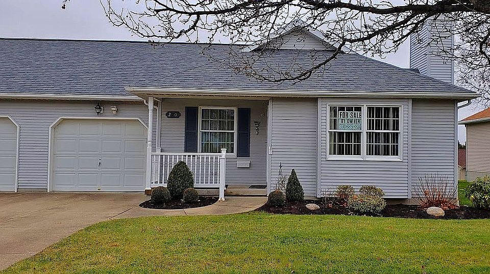 1st image of 280 W Heatherwood Dr
