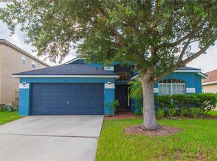 913 Tramells Trl, Kissimmee, FL 34744