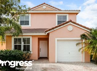 1548 SE 20th Pl, Homestead, FL 33035