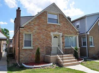 6319 W Devon Ave, Chicago, IL 60646