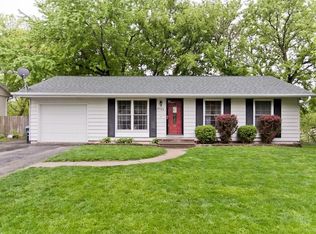 6525 Brookview Ln NE, Cedar Rapids, IA 52402