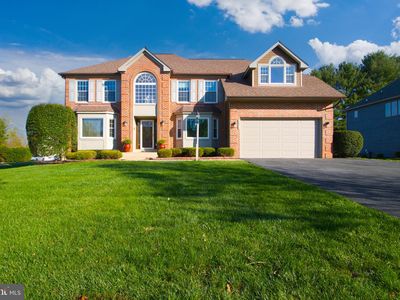 10213 Wetherburn Rd, Ellicott City, MD, 21042