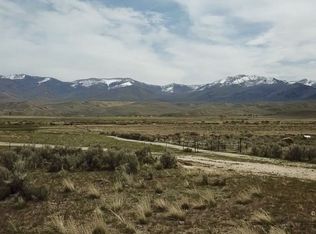3 Lower Starr Valley Rd, Deeth, NV 89823