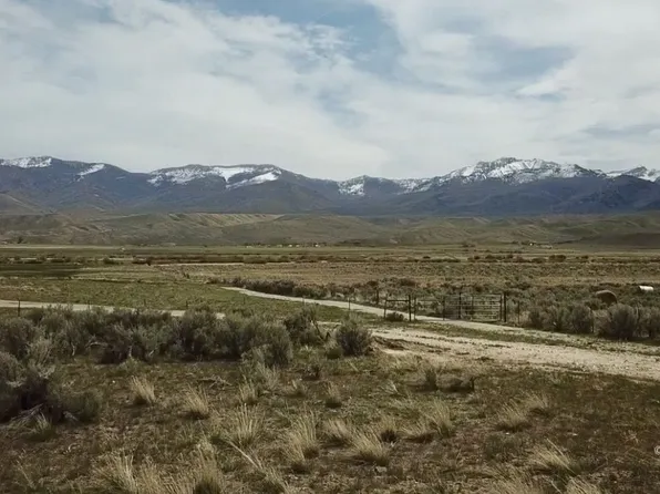 3 Lower Starr Valley Rd, Deeth, NV 89823