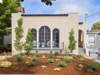 5429 Belgrave Pl, Oakland, CA, 94618