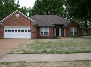 167 Bent Creek Ln, Jackson, TN 38305