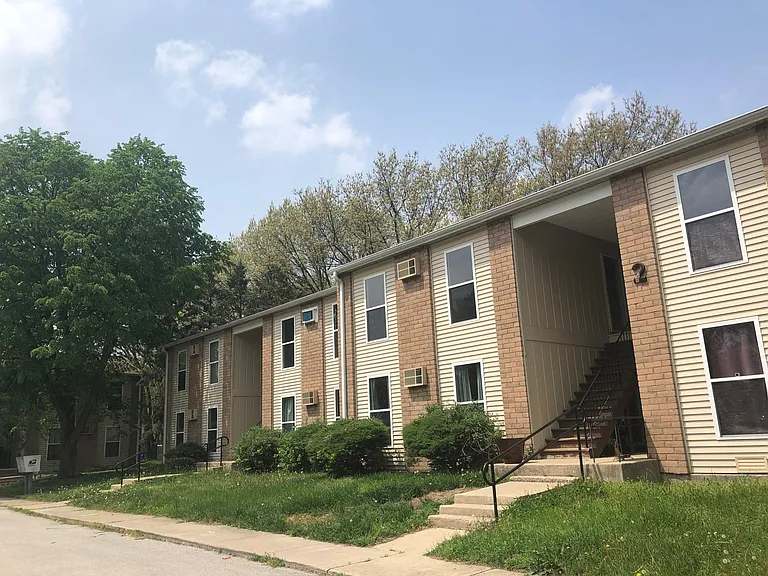 1005 Quail Dr #204 — Photo 1